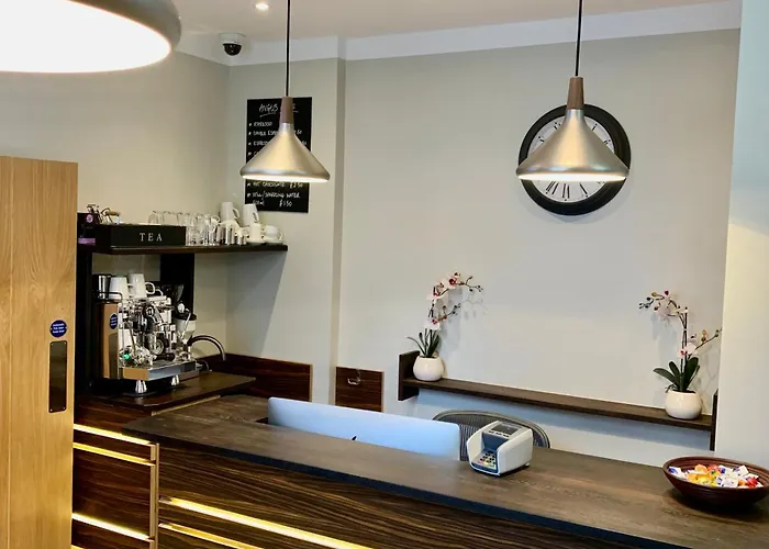 Angus Hotel
